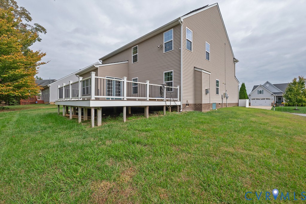 7820 Sedge Drive, New Kent, VA 23124