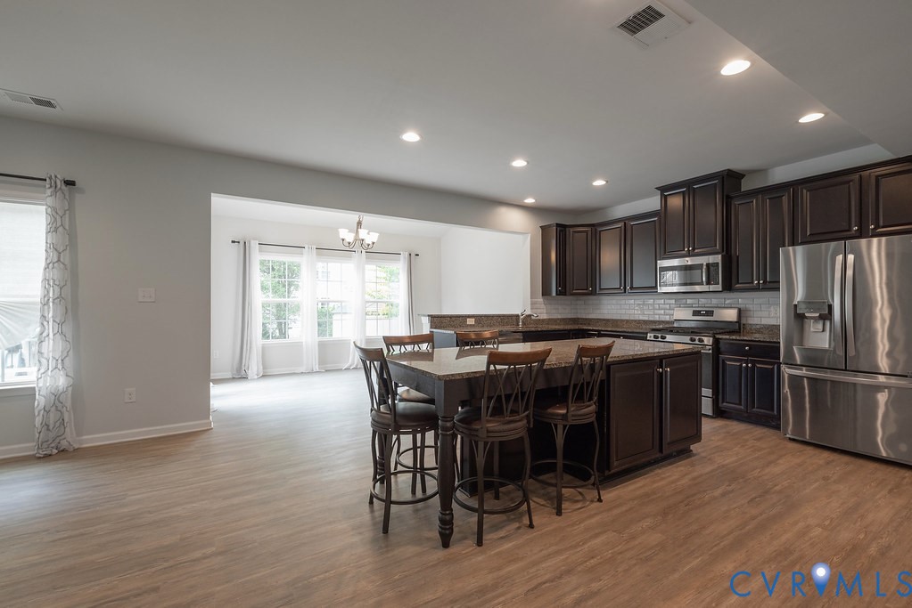 7820 Sedge Drive, New Kent, VA 23124