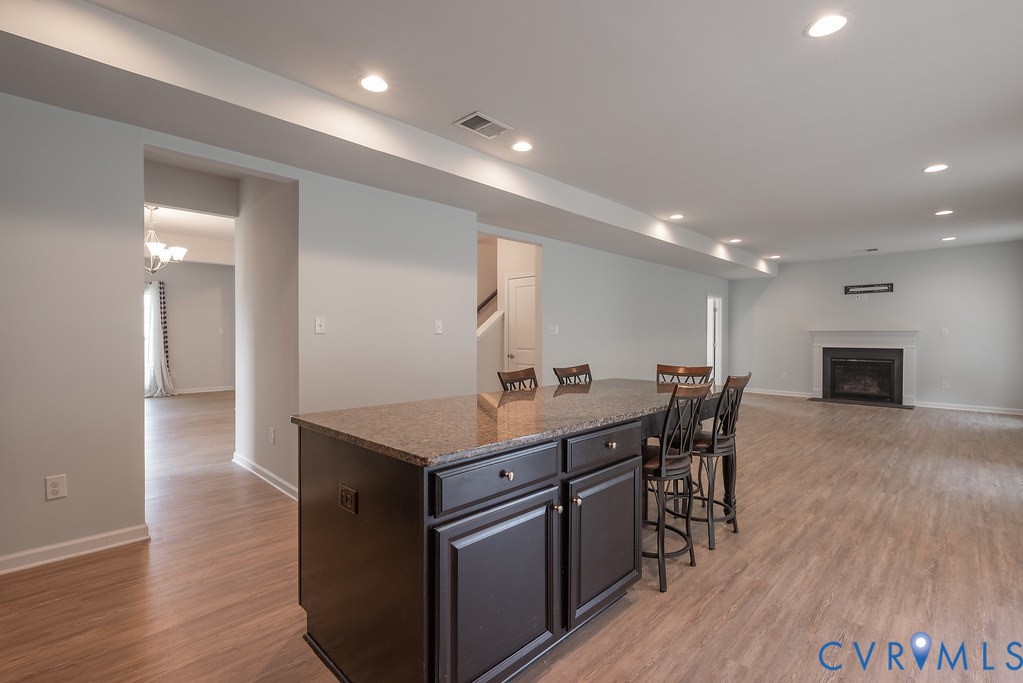 7820 Sedge Drive, New Kent, VA 23124