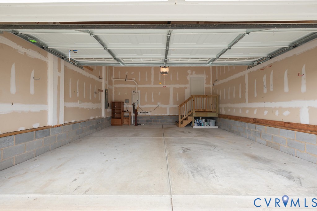 7820 Sedge Drive, New Kent, VA 23124