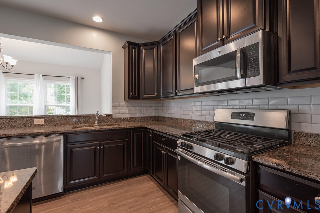 7820 Sedge Drive, New Kent, VA 23124