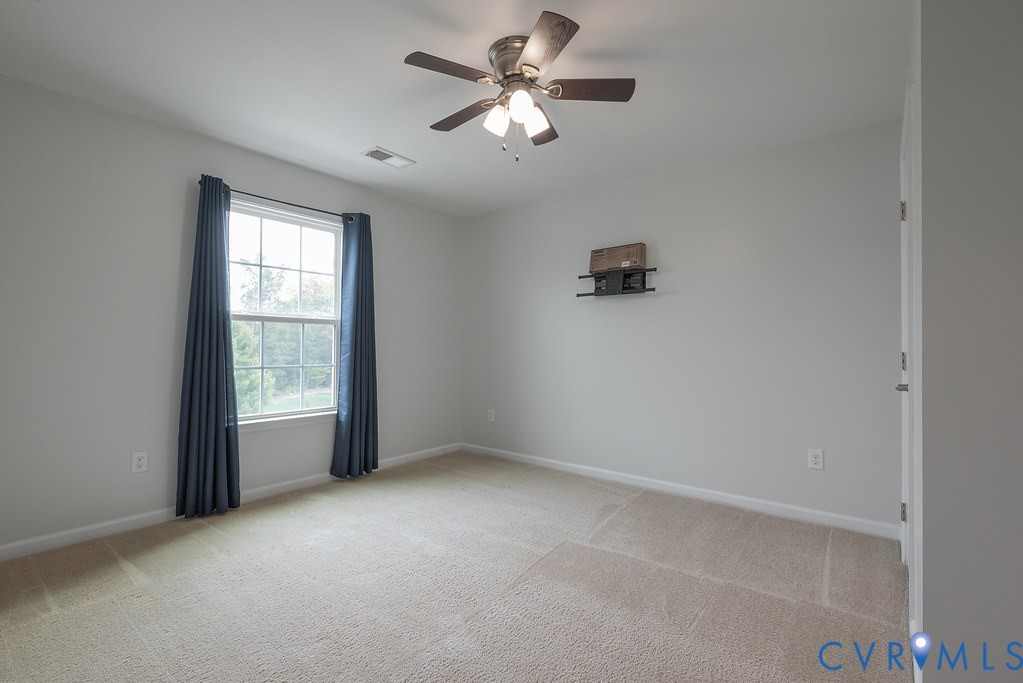 7820 Sedge Drive, New Kent, VA 23124