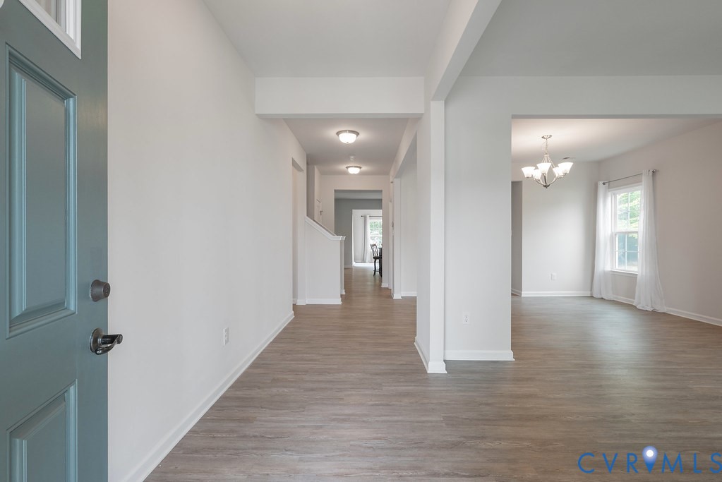 7820 Sedge Drive, New Kent, VA 23124
