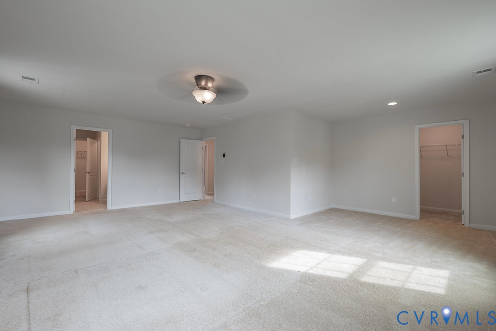 7820 Sedge Drive, New Kent, VA 23124