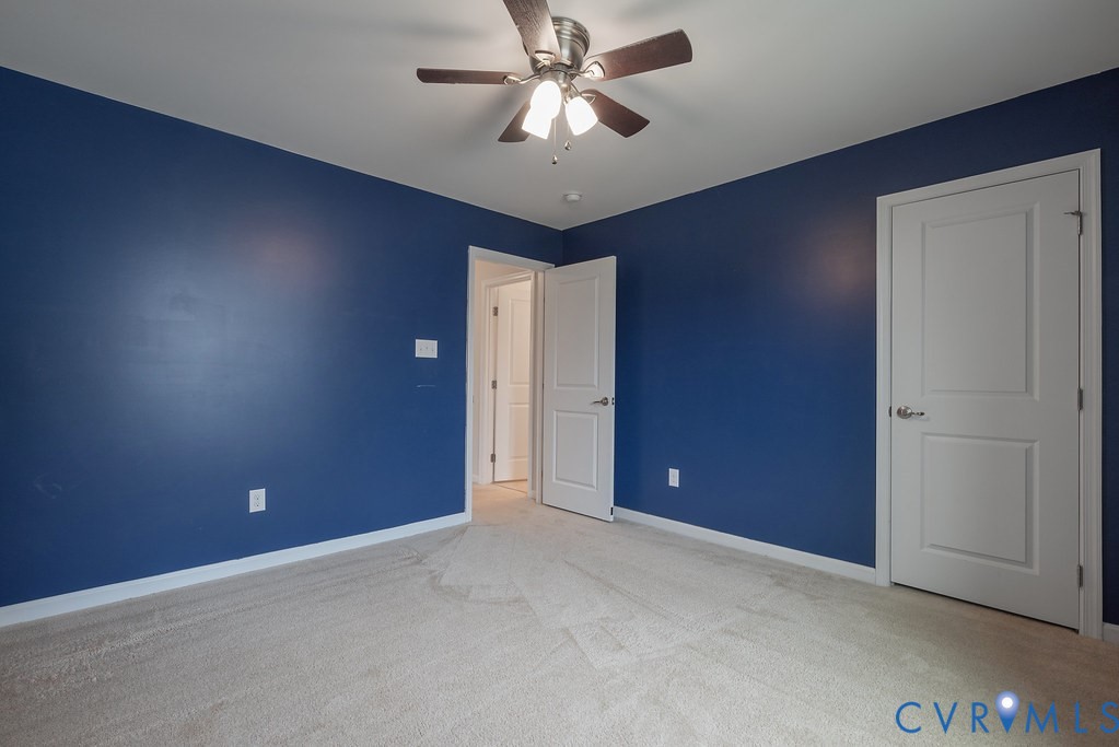7820 Sedge Drive, New Kent, VA 23124