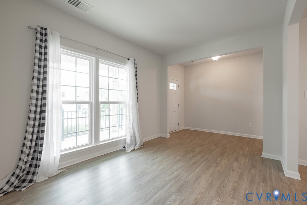 Formal living room