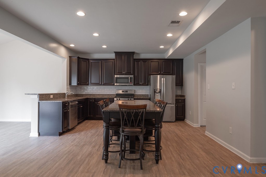 7820 Sedge Drive, New Kent, VA 23124