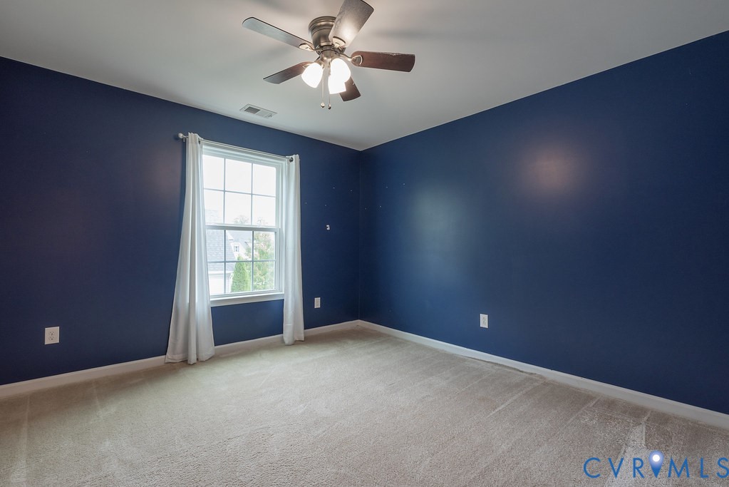 7820 Sedge Drive, New Kent, VA 23124