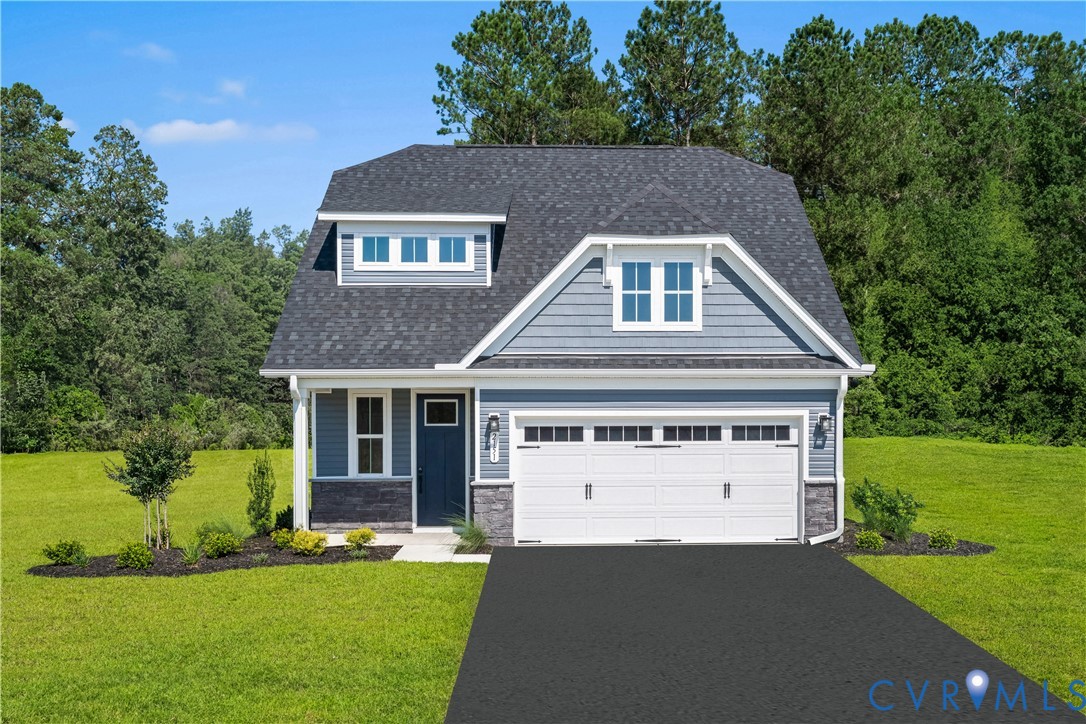4640 Four Leaf Lane, Cloverleigh, Midlothian, VA 23112