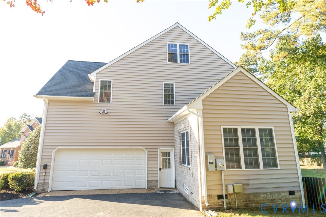 11072 Old Millrace Terrace, Glen Allen, VA 23059
