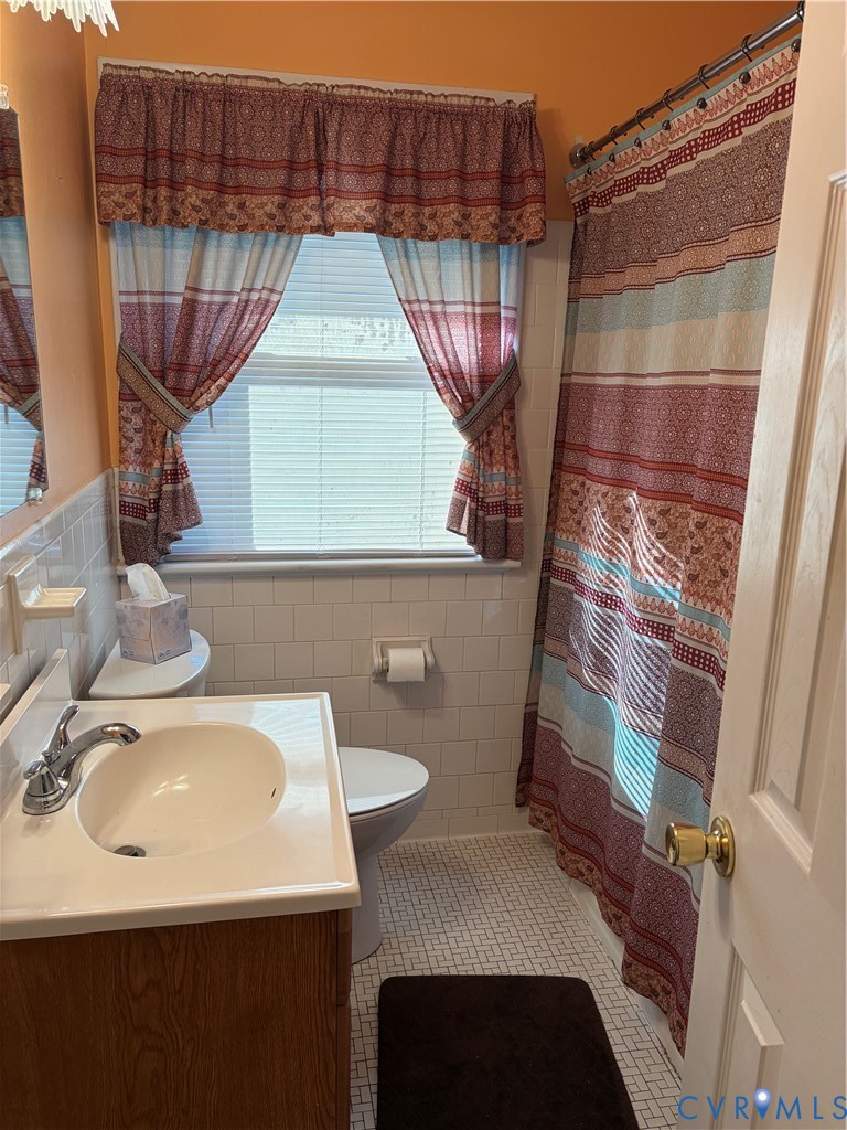 412 SEABURY Avenue, Sandston, Sandston, VA 23150
