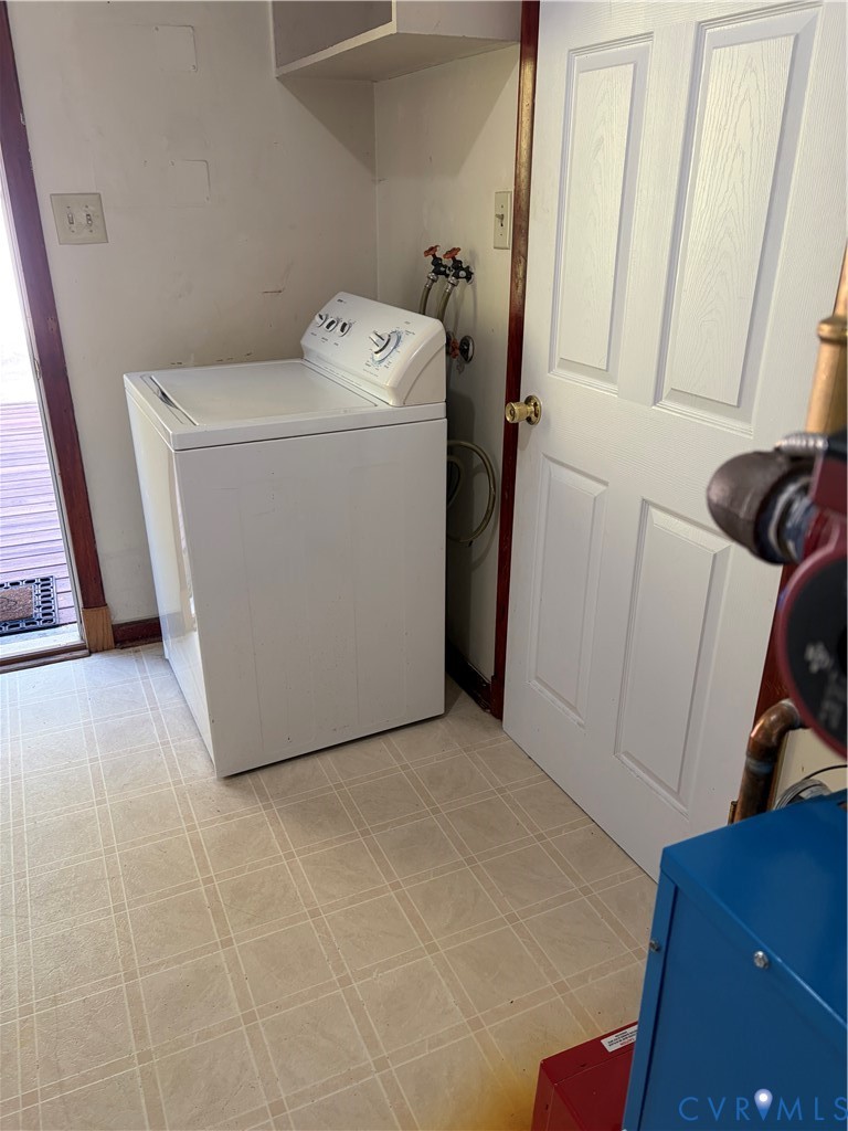 412 SEABURY Avenue, Sandston, Sandston, VA 23150