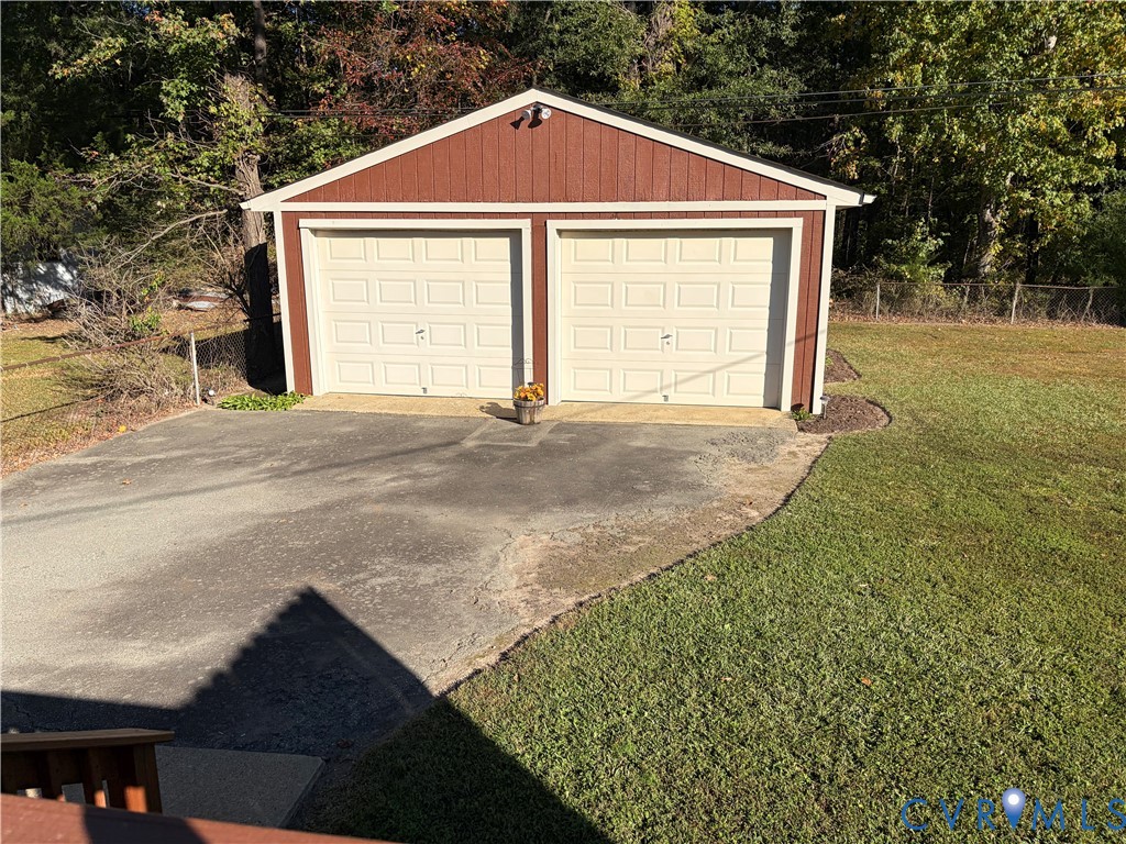 412 SEABURY Avenue, Sandston, Sandston, VA 23150
