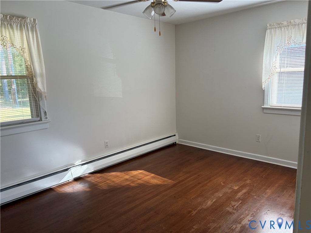 412 SEABURY Avenue, Sandston, Sandston, VA 23150