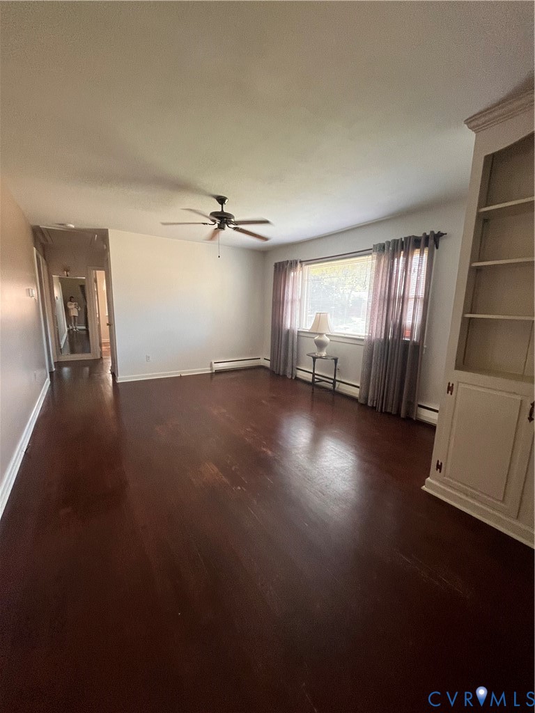 412 SEABURY Avenue, Sandston, Sandston, VA 23150