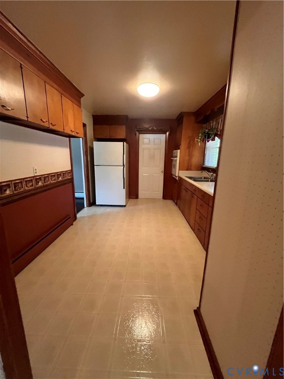 412 SEABURY Avenue, Sandston, Sandston, VA 23150