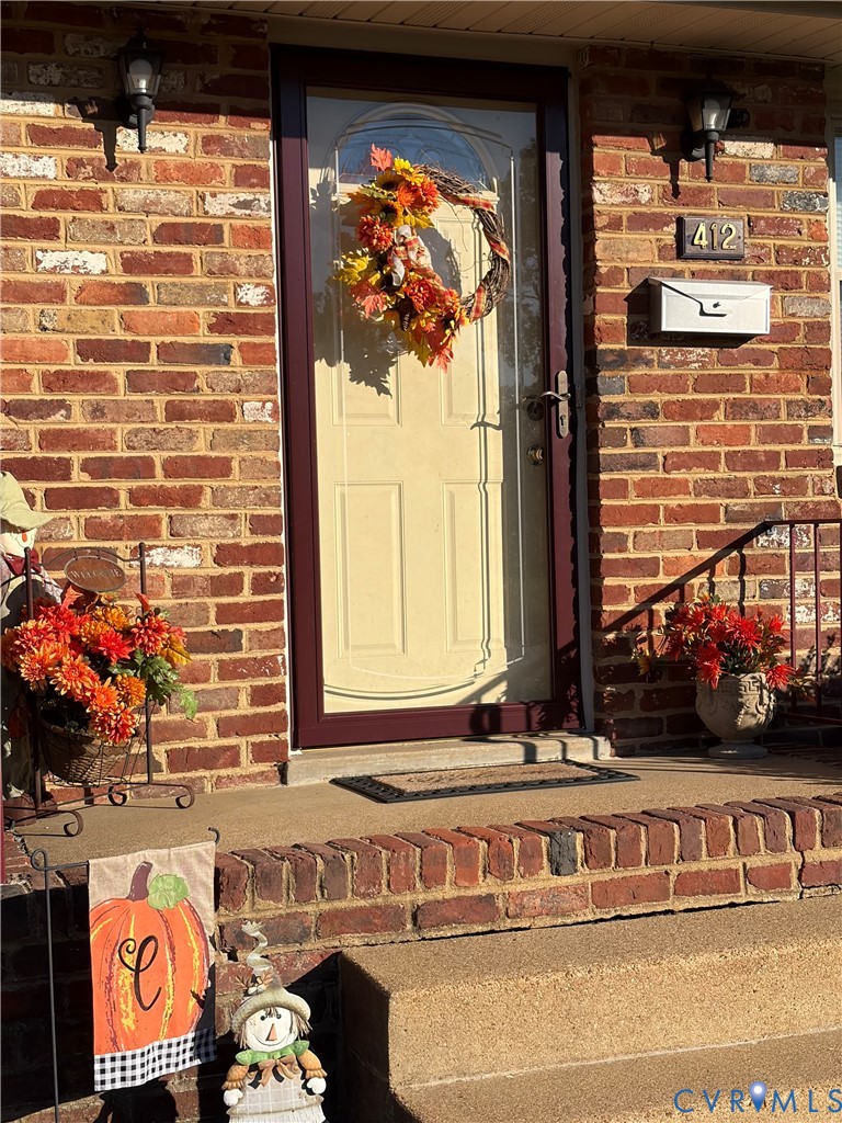 412 SEABURY Avenue, Sandston, Sandston, VA 23150
