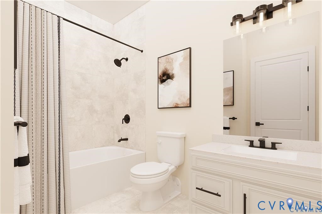 4618 Trifolium Lane, Cloverleigh, Midlothian, VA 23112