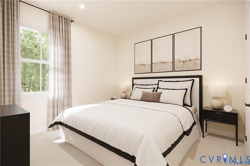 4618 Trifolium Lane, Cloverleigh, Midlothian, VA 23112