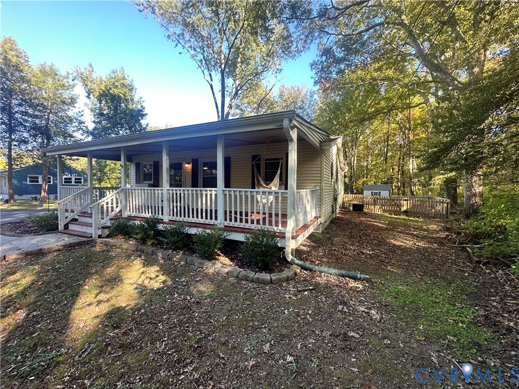 10404 Malboro Road, Atlee/Elmont, Hanover, VA 23116