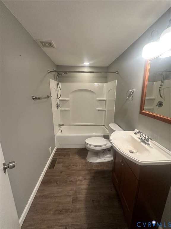 10404 Malboro Road, Atlee/Elmont, Hanover, VA 23116