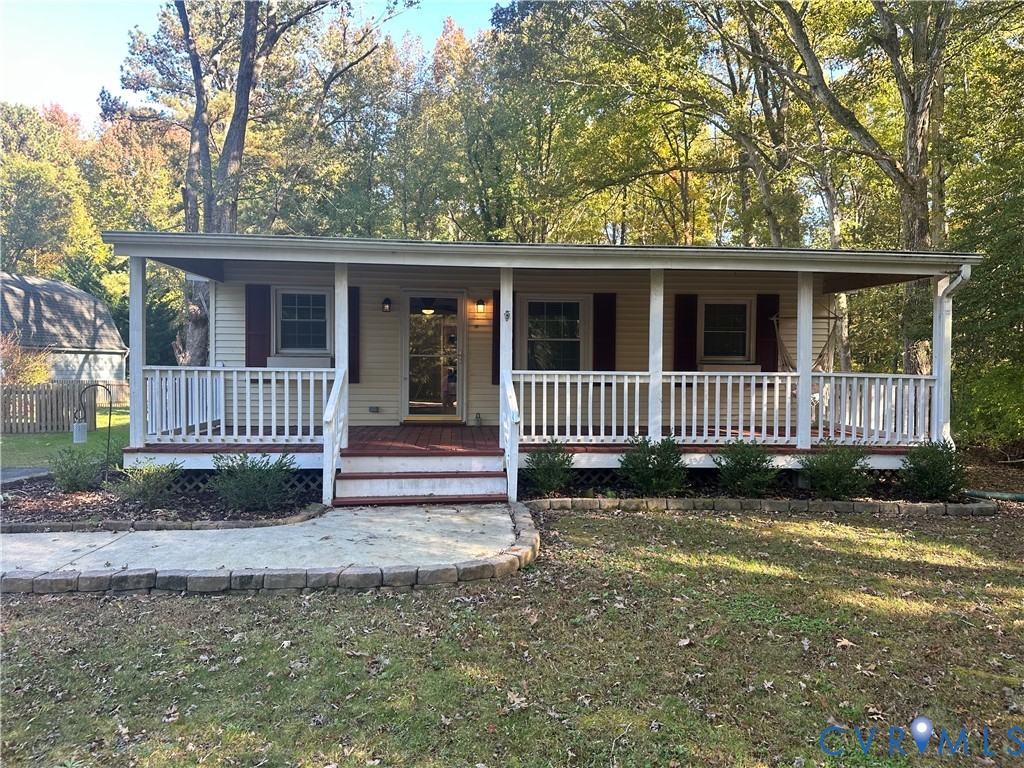 10404 Malboro Road, Atlee/Elmont, Hanover, VA 23116