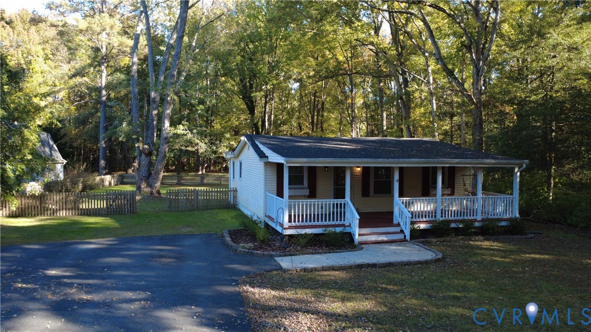 10404 Malboro Road, Atlee/Elmont, Hanover, VA 23116