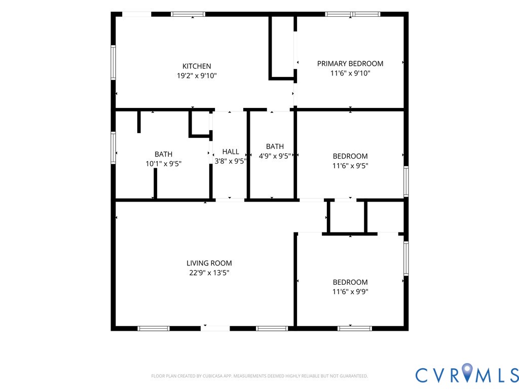 10404 Malboro Road, Atlee/Elmont, Hanover, VA 23116