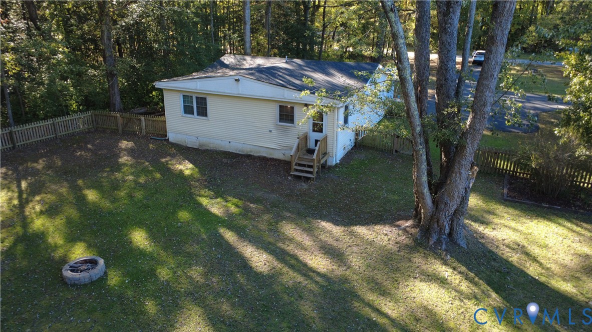 10404 Malboro Road, Atlee/Elmont, Hanover, VA 23116
