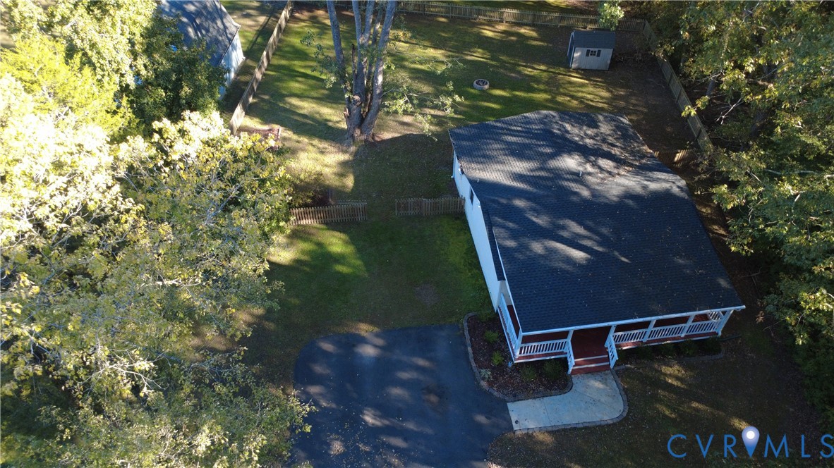 10404 Malboro Road, Atlee/Elmont, Hanover, VA 23116