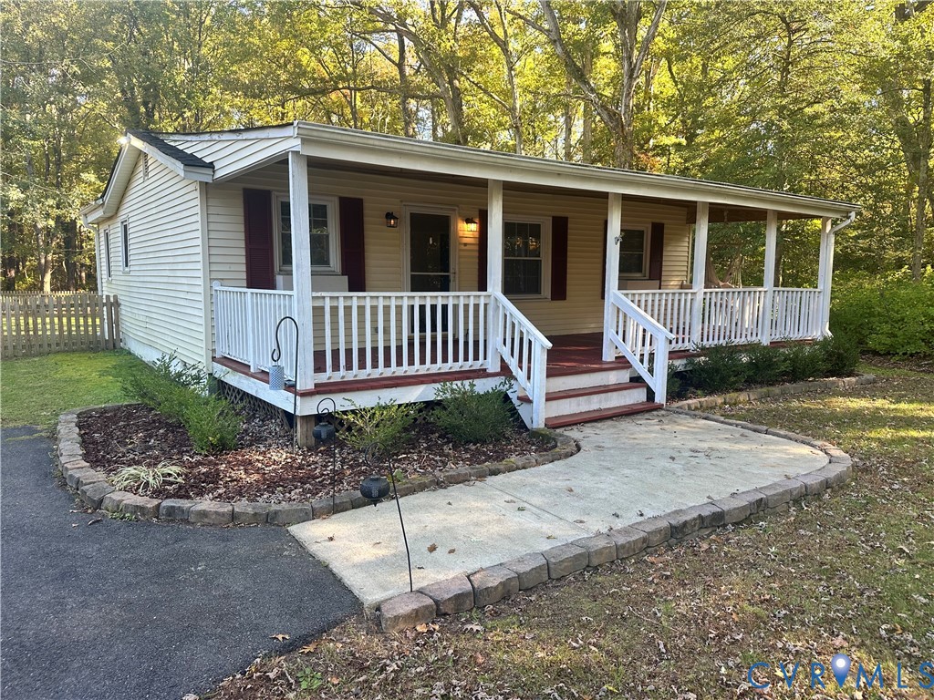 10404 Malboro Road, Atlee/Elmont, Hanover, VA 23116