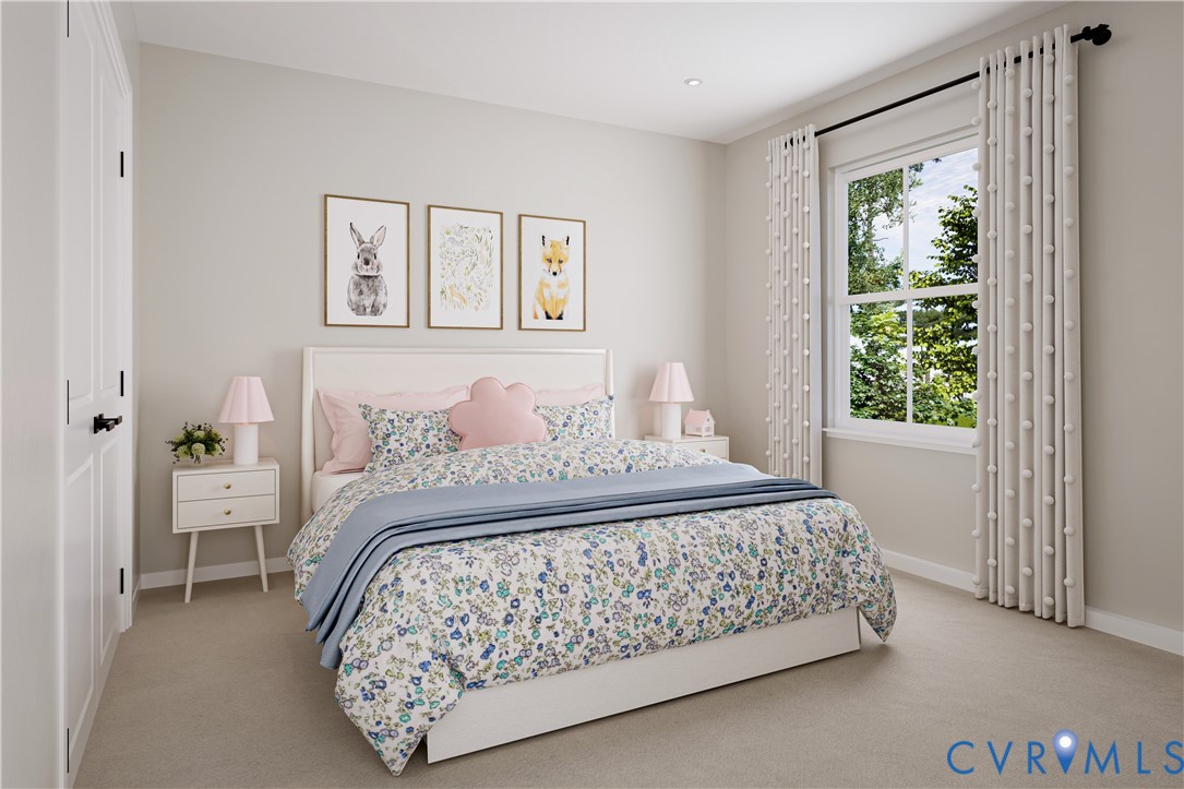 4605 Four Leaf Lane, Cloverleigh, Midlothian, VA 23112