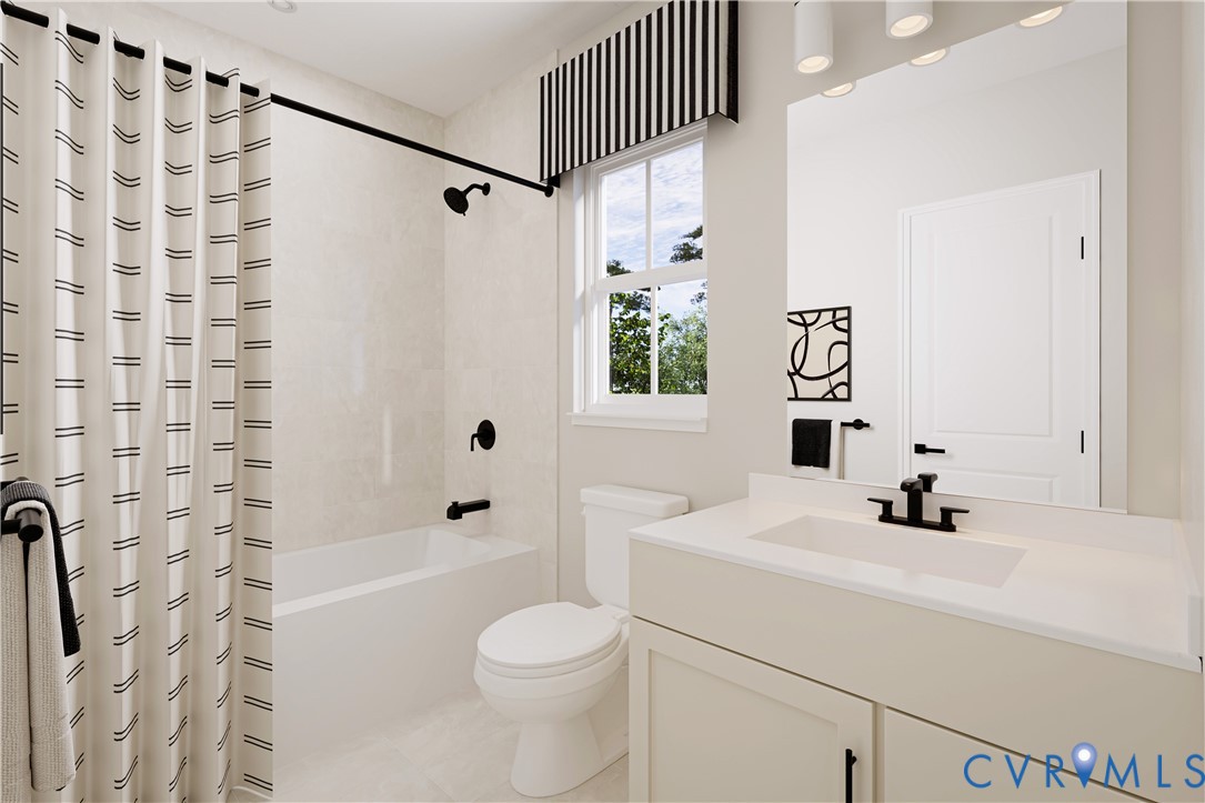 4605 Four Leaf Lane, Cloverleigh, Midlothian, VA 23112
