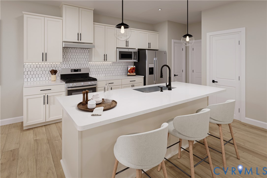 4605 Four Leaf Lane, Cloverleigh, Midlothian, VA 23112