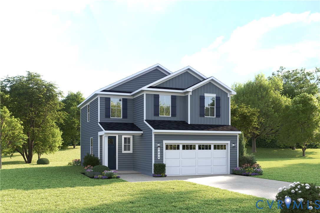 4605 Four Leaf Lane, Cloverleigh, Midlothian, VA 23112 4605 Four Leaf Lane, Cloverleigh, Midlothian, VA 23112