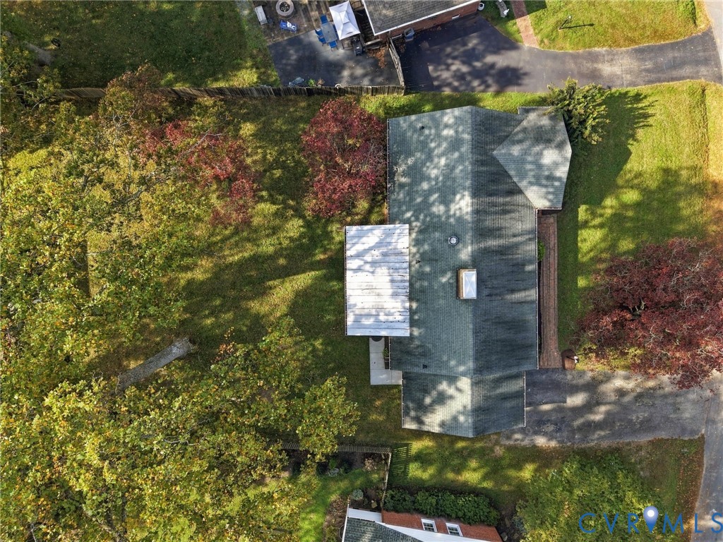 7506 N Pinehill Drive, Henrico, VA 23228