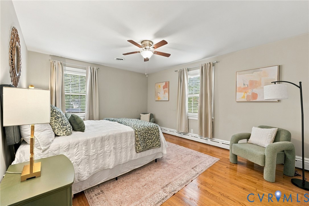 7506 N Pinehill Drive, Henrico, VA 23228
