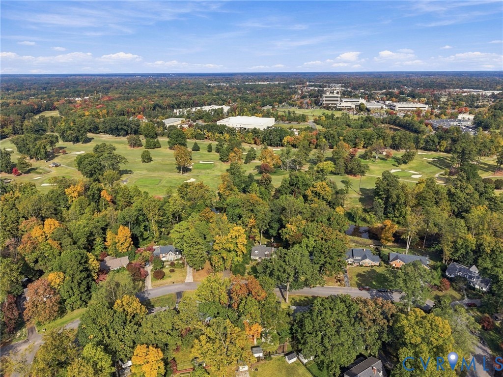 7506 N Pinehill Drive, Henrico, VA 23228