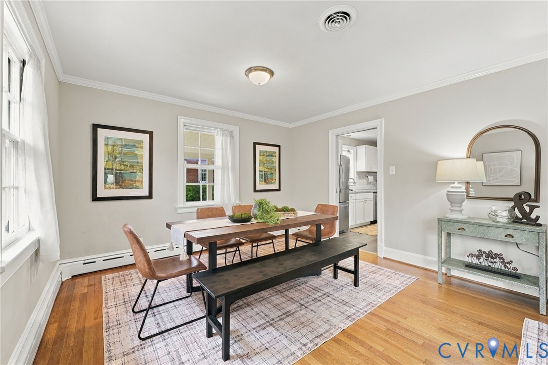 7506 N Pinehill Drive, Henrico, VA 23228