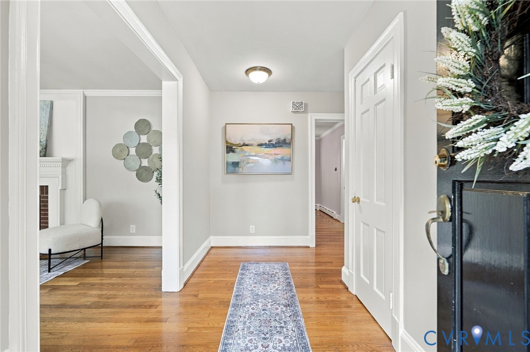 7506 N Pinehill Drive, Henrico, VA 23228