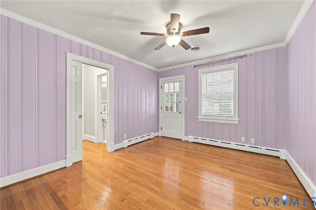 7506 N Pinehill Drive, Henrico, VA 23228