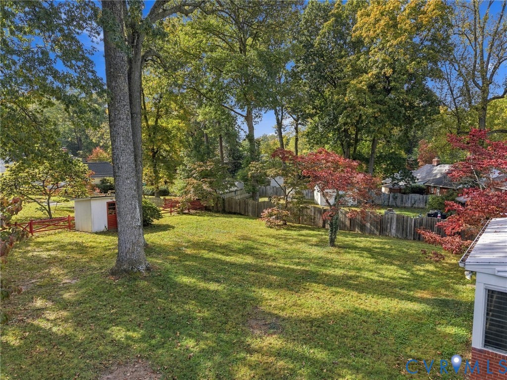 7506 N Pinehill Drive, Henrico, VA 23228