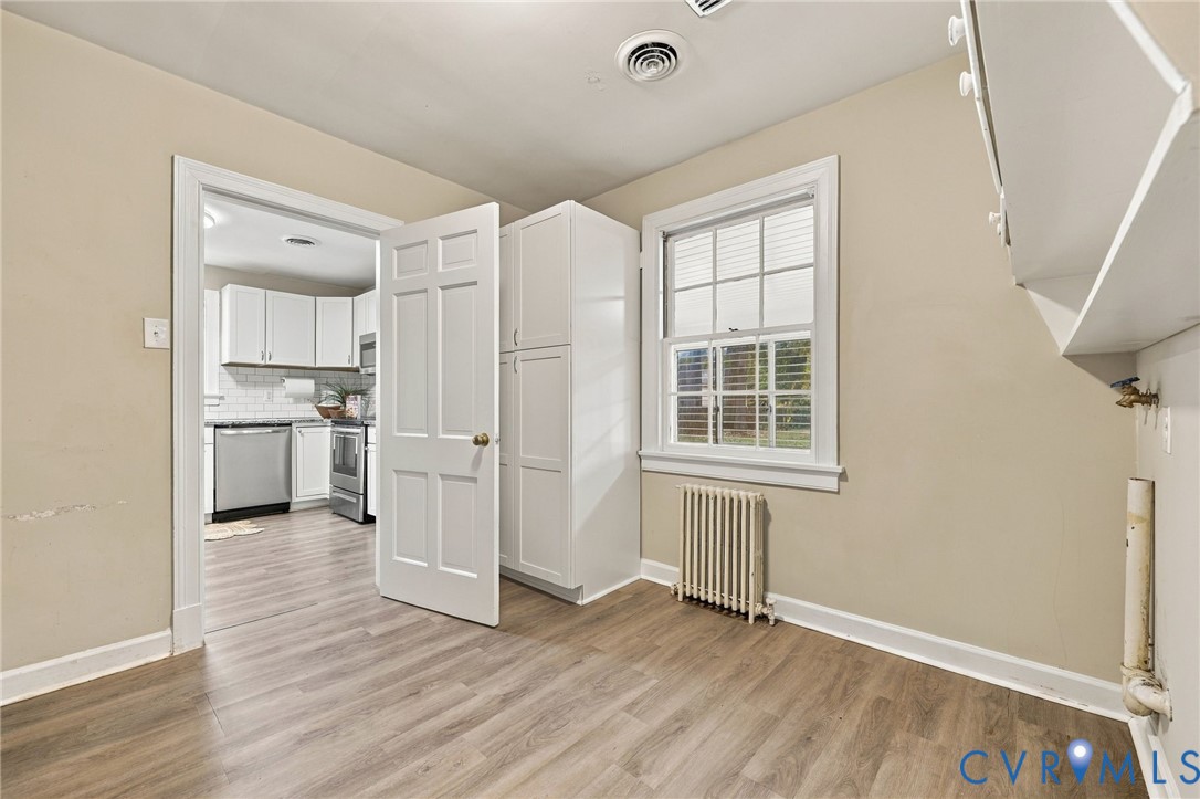 7506 N Pinehill Drive, Henrico, VA 23228