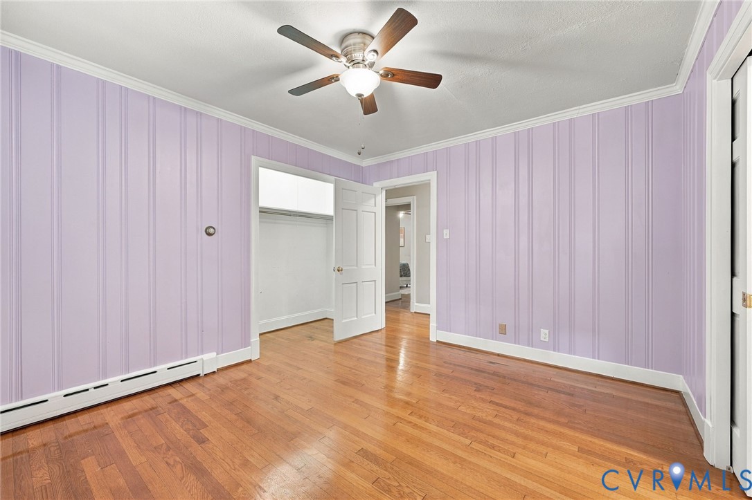 7506 N Pinehill Drive, Henrico, VA 23228