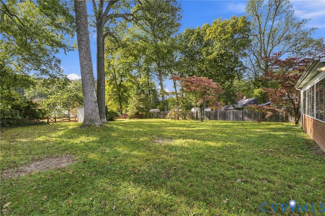 7506 N Pinehill Drive, Henrico, VA 23228