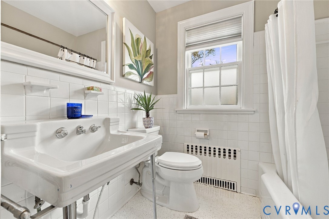 7506 N Pinehill Drive, Henrico, VA 23228
