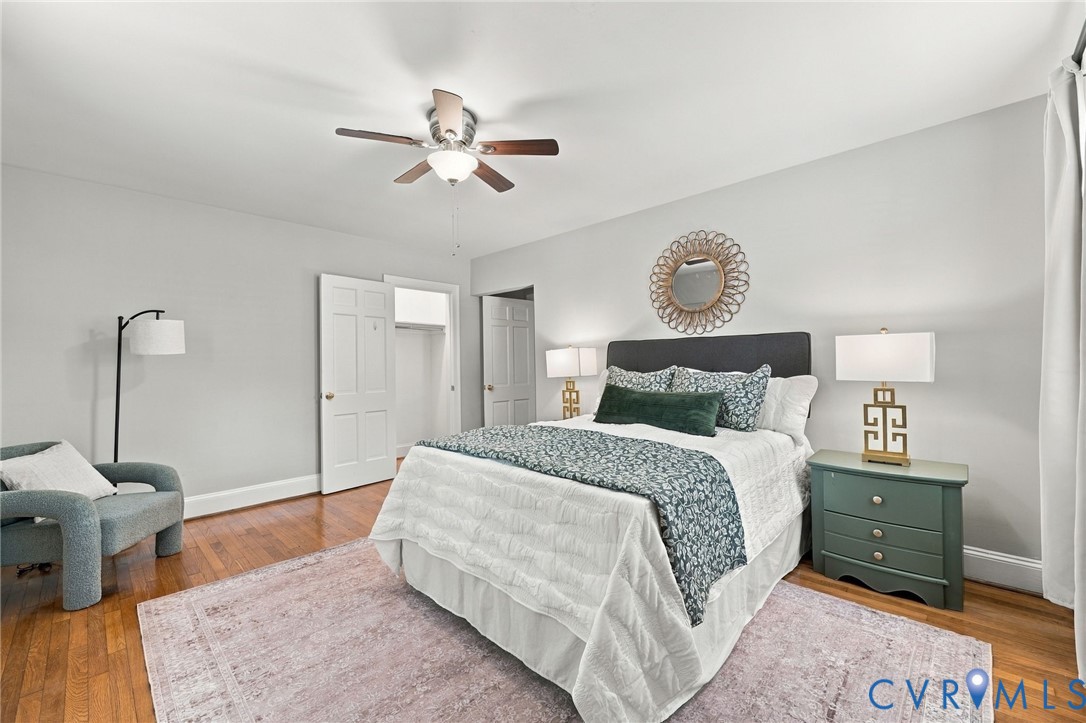 7506 N Pinehill Drive, Henrico, VA 23228