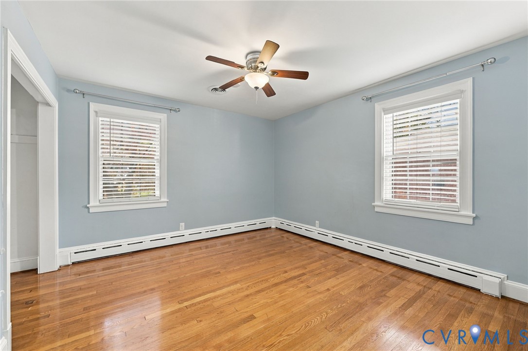 7506 N Pinehill Drive, Henrico, VA 23228