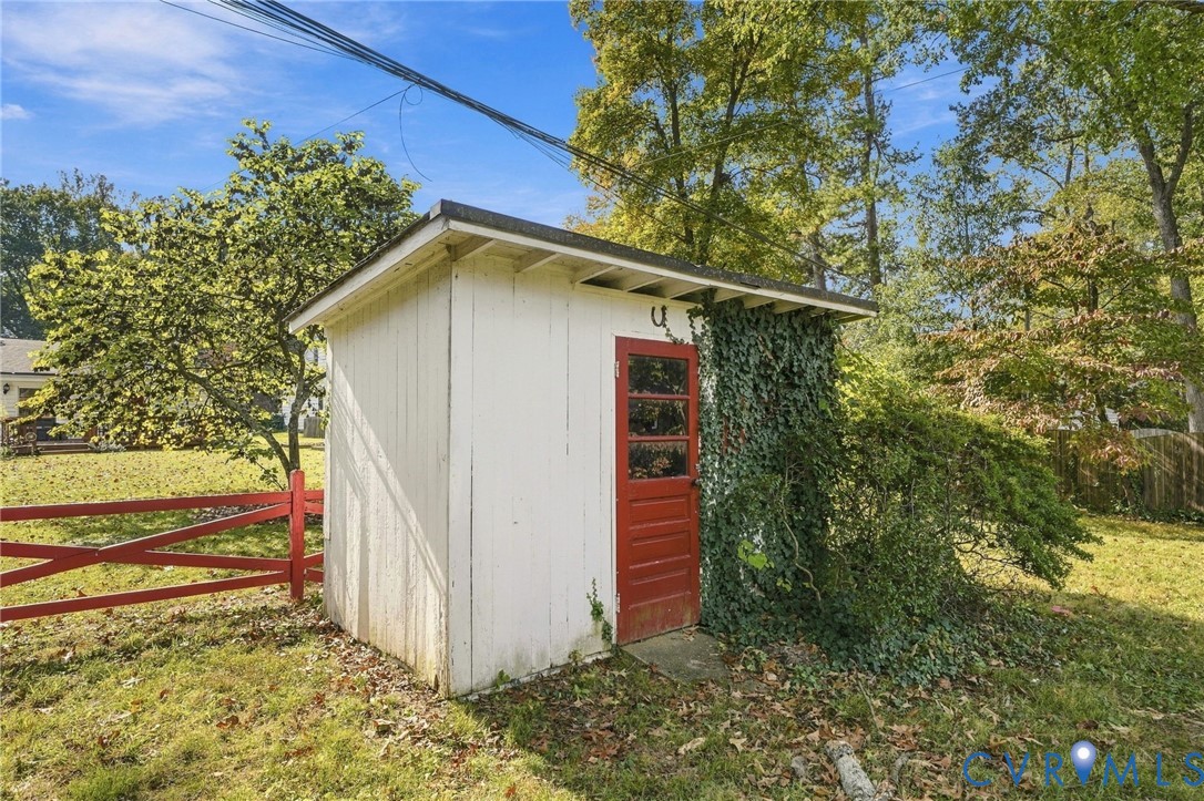 7506 N Pinehill Drive, Henrico, VA 23228