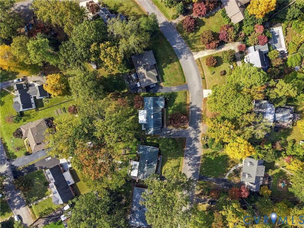 7506 N Pinehill Drive, Henrico, VA 23228
